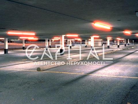 паркоместо по адресу Миколы Бажана просп., 7