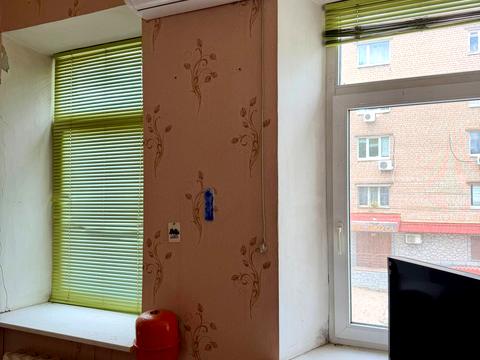 квартира по адресу Сечевых Стрельцов ул. (Артема), 31