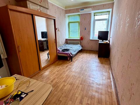 квартира по адресу Сечевых Стрельцов ул. (Артема), 31