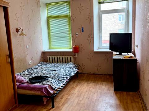 квартира по адресу Сечевых Стрельцов ул. (Артема), 31