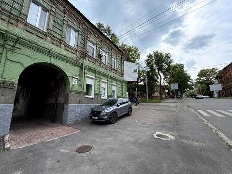 квартира по адресу Сечевых Стрельцов ул. (Артема), 31