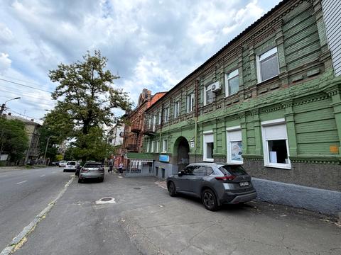 квартира по адресу Сечевых Стрельцов ул. (Артема), 31