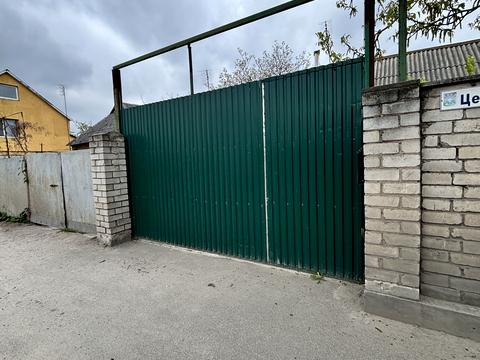 дом по адресу Центральна ул., 6