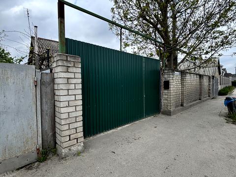 дом по адресу Центральна ул., 6
