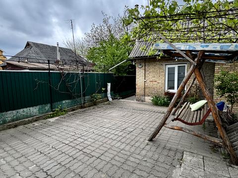 дом по адресу Центральна ул., 6