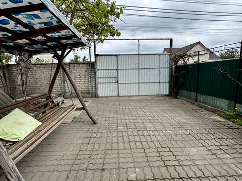 дом по адресу Центральна ул., 6
