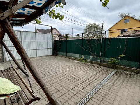 дом по адресу Центральна ул., 6