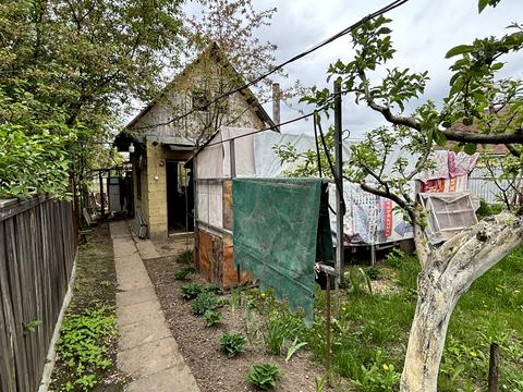дом по адресу Центральна ул., 6
