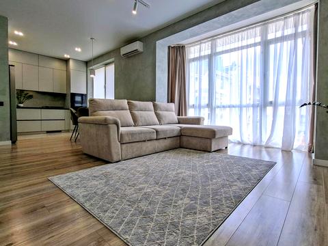 квартира за адресою Одеський пров., 6
