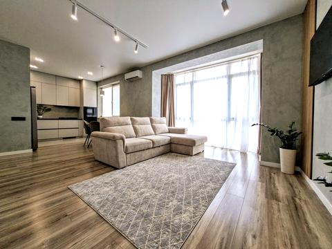 квартира за адресою Одеський пров., 6