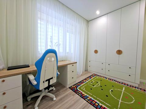 квартира за адресою Одеський пров., 6