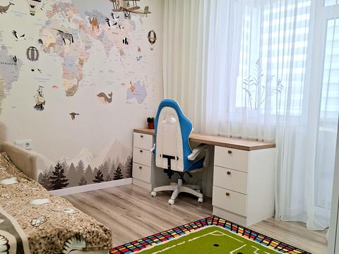 квартира за адресою Одеський пров., 6