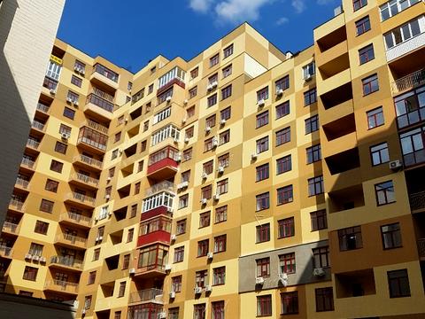 квартира по адресу Евгения Коновальца ул. (Щорса), 36-Е