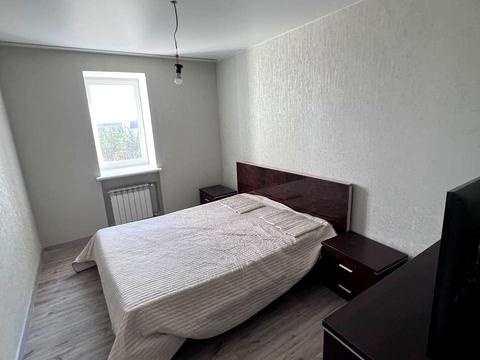 квартира по адресу Паркова ул., 12