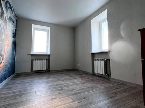 квартира по адресу Паркова ул., 12
