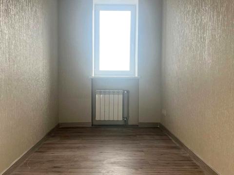 квартира по адресу Паркова ул., 12
