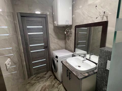 квартира по адресу Паркова ул., 12
