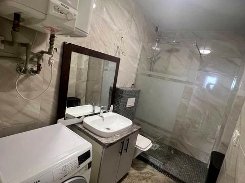 квартира по адресу Паркова ул., 12