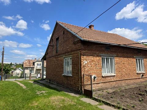 будинок за адресою Винники, Івана Франка вул.