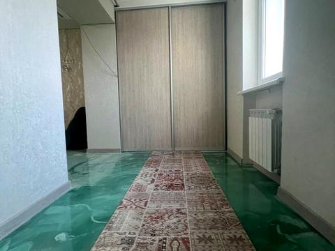 квартира по адресу Паркова ул., 12