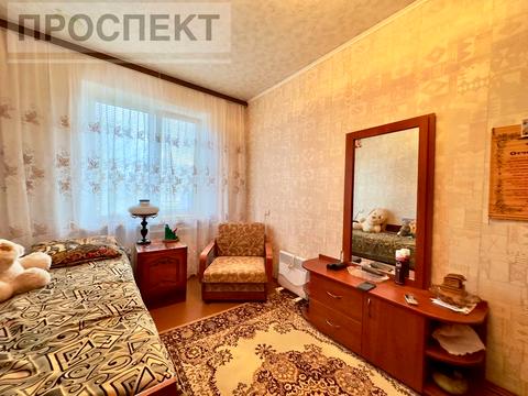 квартира по адресу Лебединская ул., 4