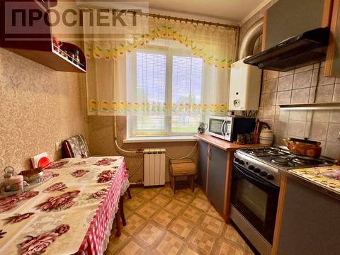 квартира по адресу Лебединская ул., 4