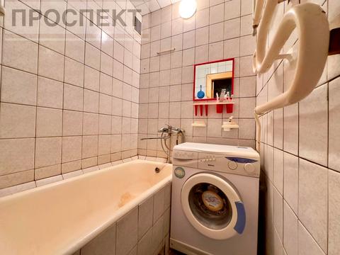 квартира по адресу Лебединская ул., 4