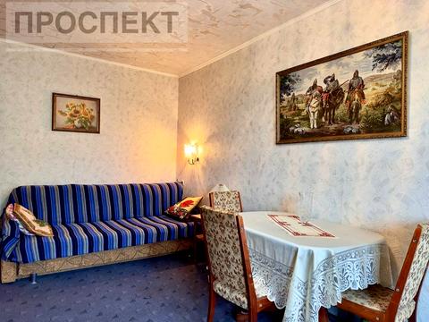 квартира по адресу Лебединская ул., 4