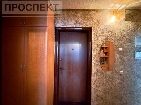 квартира по адресу Лебединская ул., 4