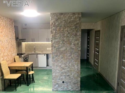 квартира по адресу Паркова ул., 12