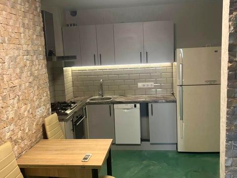 квартира по адресу Паркова ул., 12