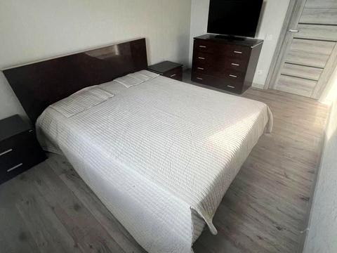 квартира по адресу Паркова ул., 12