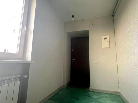 квартира по адресу Паркова ул., 12