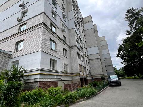 квартира по адресу Паркова ул., 12