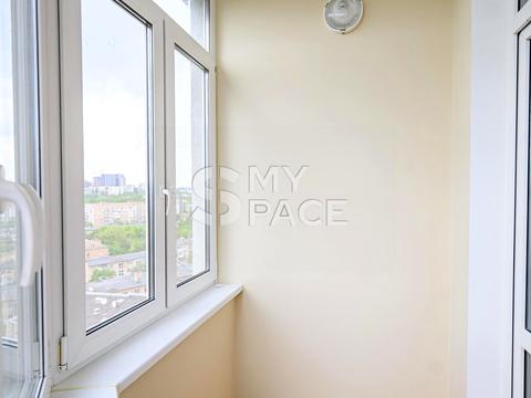 квартира за адресою Провіантська вул. (Галі Тимофєєвої), 3
