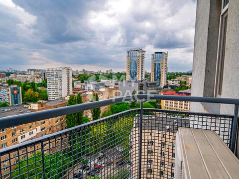 квартира за адресою Провіантська вул. (Галі Тимофєєвої), 3