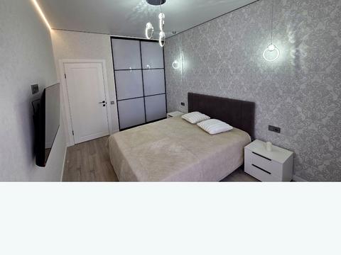 квартира за адресою Краснова вул., 1-А