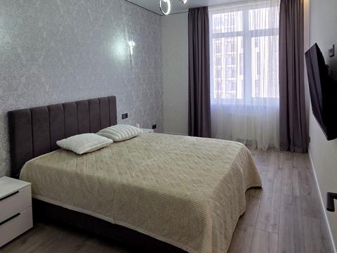 квартира за адресою Краснова вул., 1-А