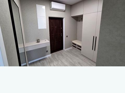 квартира за адресою Краснова вул., 1-А