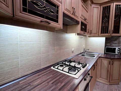 квартира за адресою Майорівка вул., 9