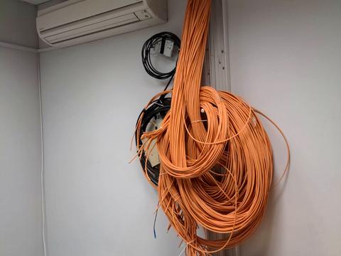 коммерческая по адресу Ирининская ул., 5/24