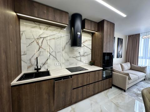 квартира за адресою Замарстинівська вул. (Калініна), (Будинок)