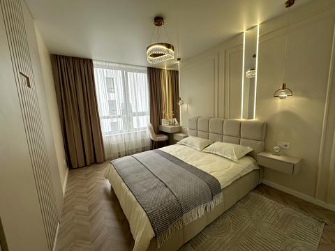 квартира за адресою Замарстинівська вул. (Калініна), (Будинок)