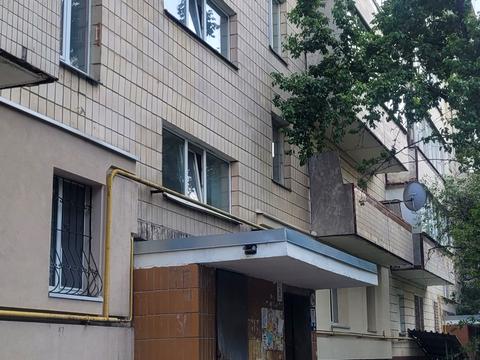 квартира за адресою Виставкова вул. (Полковника Потєхіна), 14