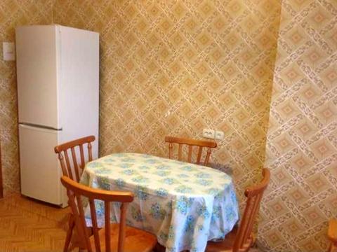квартира по адресу Донецкая ул., 37/19