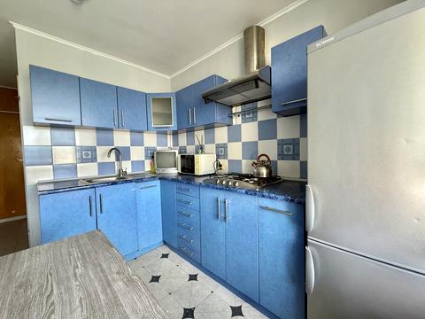 квартира за адресою Івана Миколайчука вул., 7