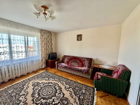 квартира за адресою Івана Миколайчука вул., 7
