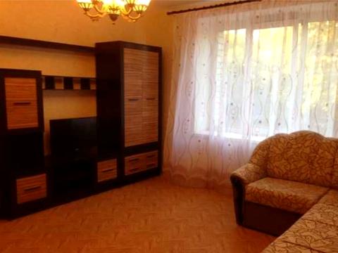 квартира по адресу Донецкая ул., 37/19