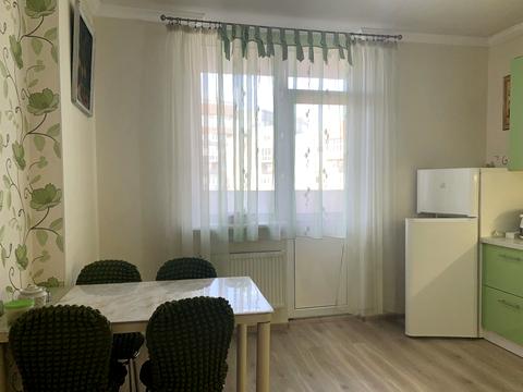 квартира по адресу Композитора Мейтуса ул., 4-А