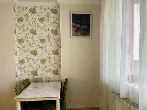 квартира по адресу Композитора Мейтуса ул., 4-А